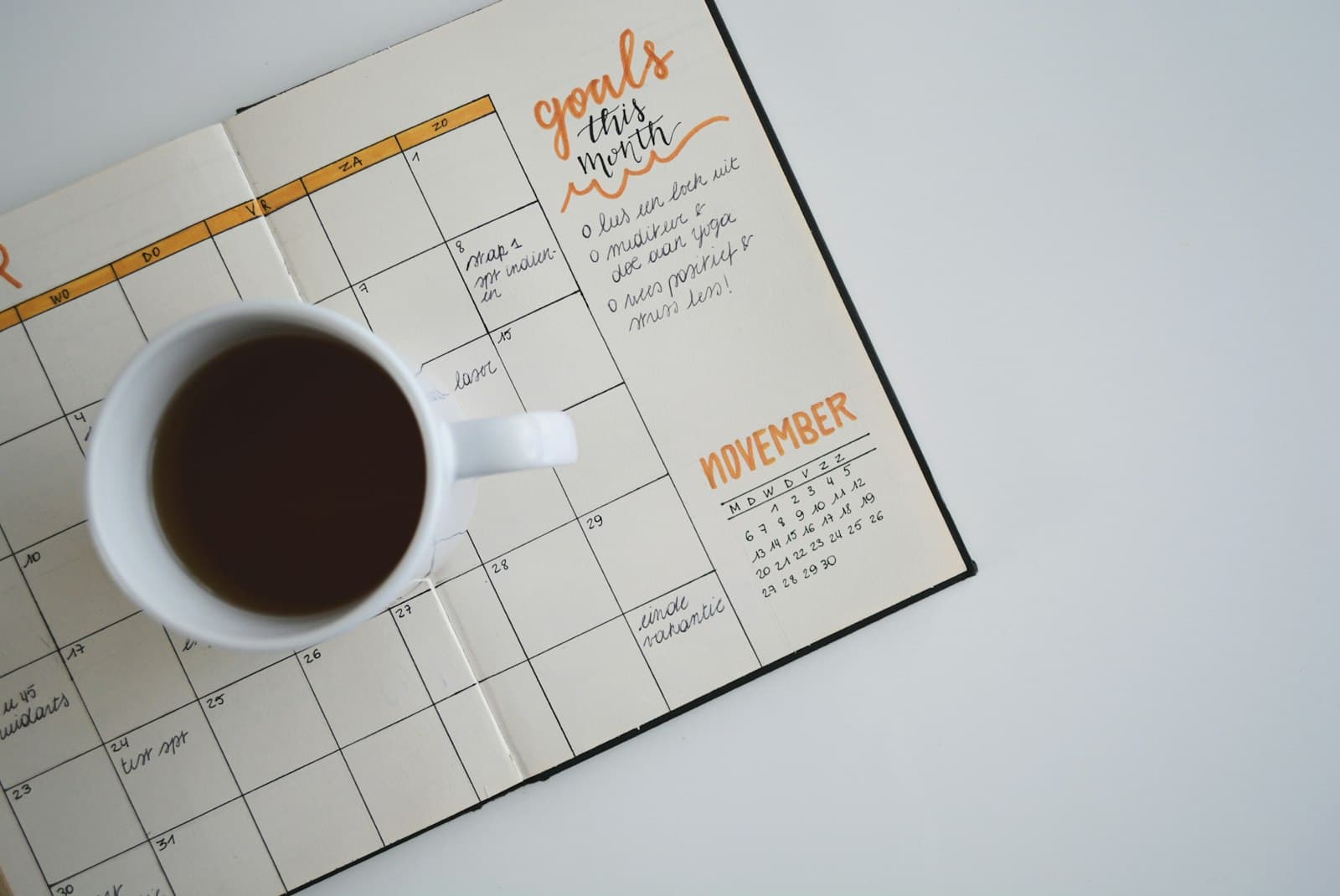 You Don't Need More Motivation - You Need a Plan